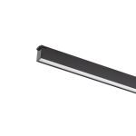 Linear light fitting, 0,3m